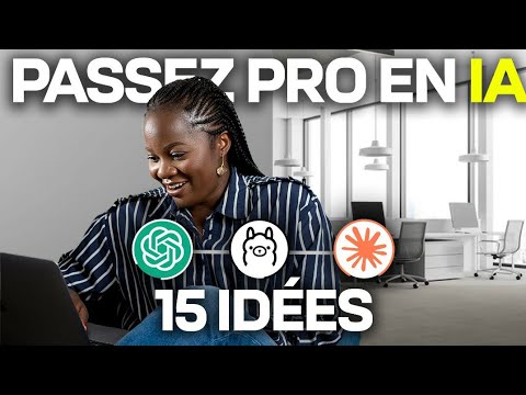 15 AI Projects You Can Build This Week (And Boost Your Tech Career)