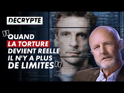 L'ex-agent de la DGSE Olivier Mas réagit à la série d'espionnage Le Bureau des Légendes | DÉCRYPTÉ