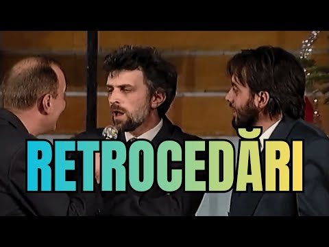 Divertis - interviu despre retrocedări pe catetă și pe ipotenuză