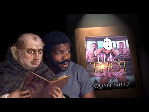 I will never read again | Degenerocity  | 𝓕𝓻𝓮𝓪𝓴𝔂 Books