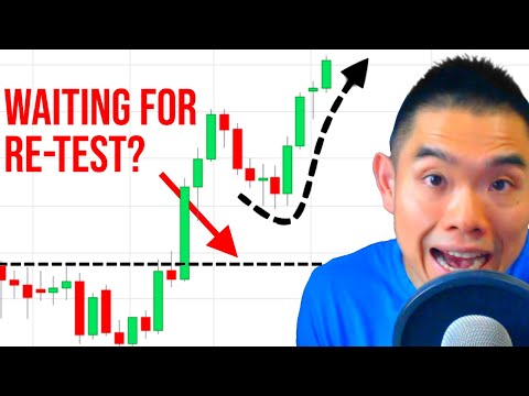 Do You Make This Pullback Trading Mistake?