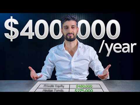 The best 6-figure finance jobs (not investment banking)