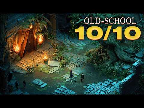 22 Best Old-School Games That Are STILL Worth Playing Years Later