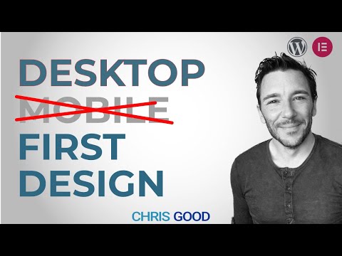 Elementor Responsive Design - Learn how it works