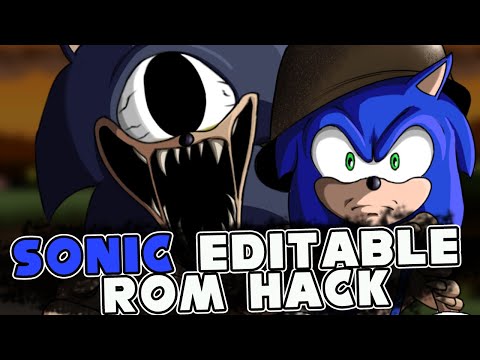 sonic.EYX story || (full animation)