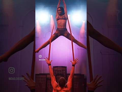 Duo Desire / Dream Dubai / Dinner show
