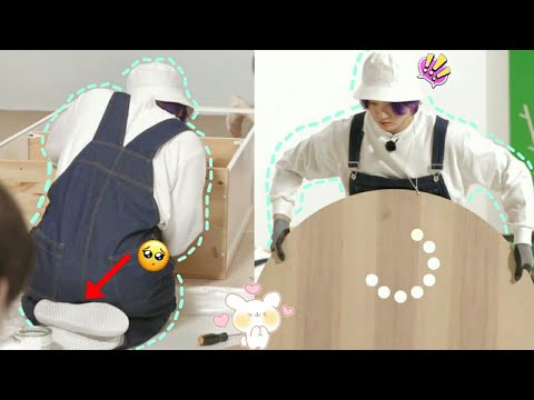 BTS Jungkook is still a baby | Jungkook Cute Moments