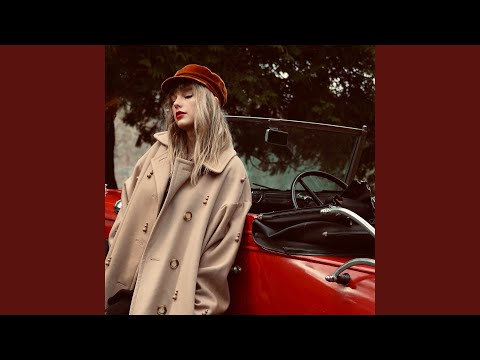 Message In A Bottle (Fat Max G Remix) (Taylor’s Version)