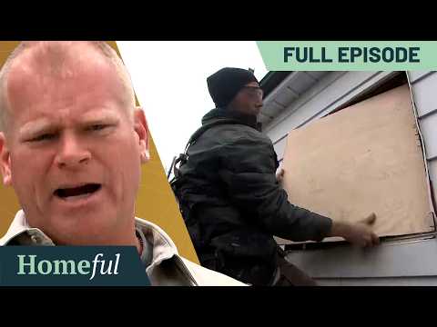 The Kitchen Renovation From Hell | Holmes on Homes 710+711