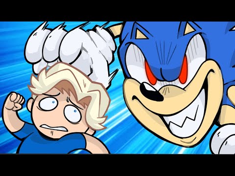 We forced Pro Artists to draw YouTubers