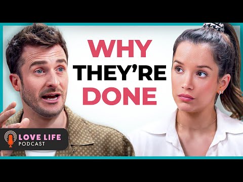 Why Women Are Giving Up on Men in 2025