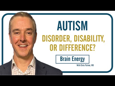 Autism: A Disorder, Disability, or Difference Exploring Science, Challenges, and Strengths