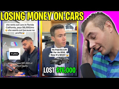 30 Minutes of INSANE Car Buying Fails You Can Learn From!