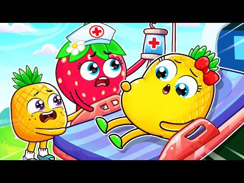 A Baby is Born! Secret in Mommy's Tummy | Baby Care Song | YUM YUM - Funny Kids Songs