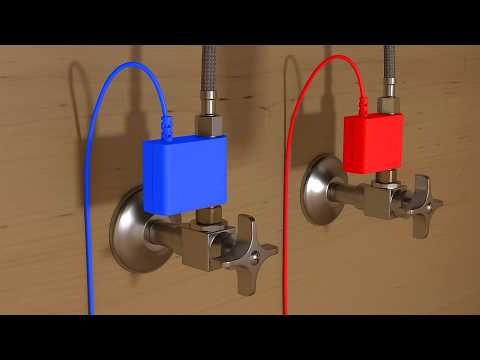 20 Cool Inventions for Your Home