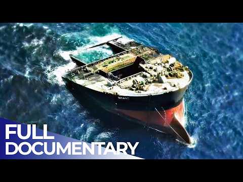 The Salvagemasters: Tackling the World’s Worst Shipwrecks | Complete Season 2 | FD Engineering