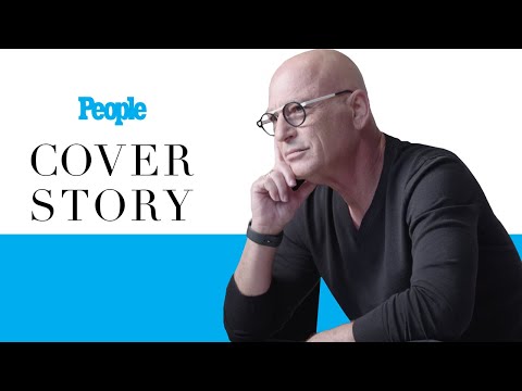 Howie Mandel on Battling Severe Anxiety and OCD: “I’m Living in a Nightmare” | PEOPLE
