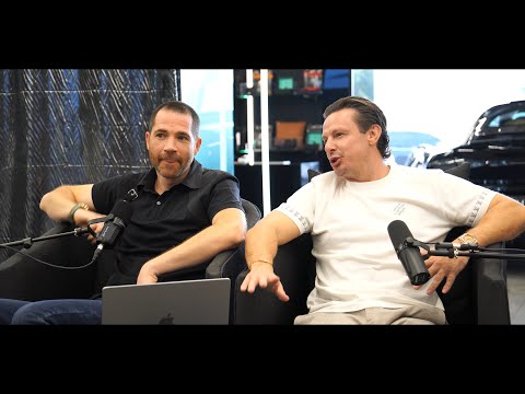 Cars and Money Podcast