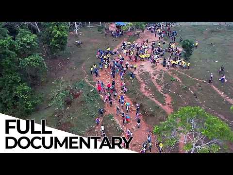 Panama on the Brink: South America's biggest Refugee Crisis! | ENDEVR Documentary