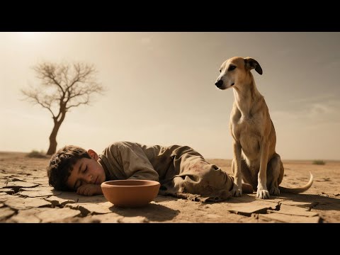 قصة الصبي اليتيم الذي نام جائعًا… حتى وجد حجرًا غيّر حياته للأبد | قصة ستغير حياتك
