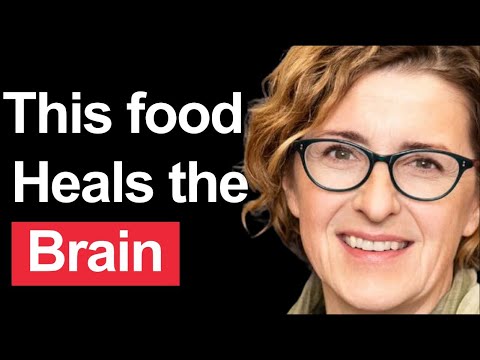 #1 Harvard Doctor: "Eat This Before It's Too Late" | Dr Georgia Ede