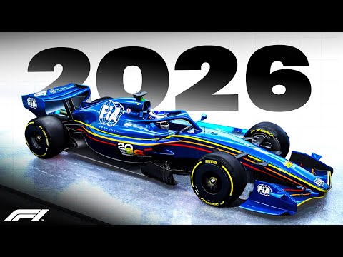 Will 2026 F1 DESTROY Everything We Know?