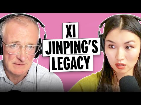 China’s Next 5-Year Plan & Xi’s Possible Successor | China Decode