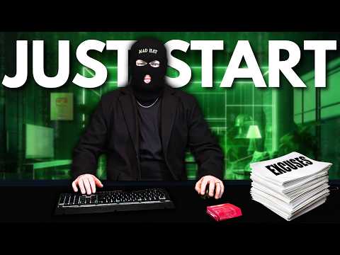 How To Stop Wasting Your Life (Avoid These 5 Mistakes)