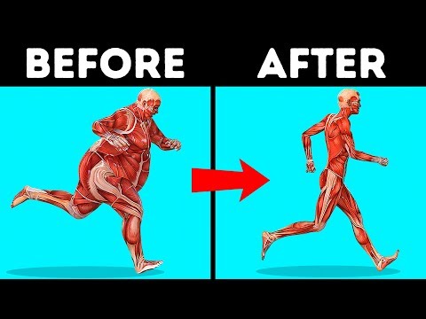 What Will Happen If You Eat Nothing for 7 Days