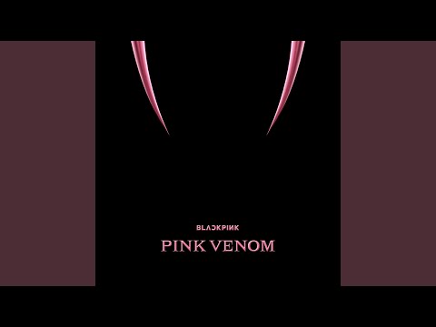 Pink Venom