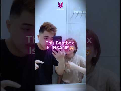 This Beatbox Is INSANE🤯🫨