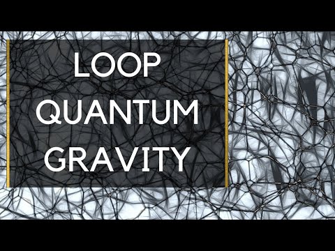 The Quantum Rival to String Theory - Ask a Spaceman!