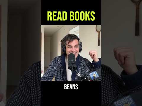 Read Books | Michael Kosta