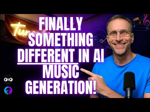 This AI Makes Music From Anything!