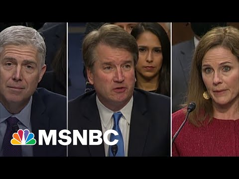 The Surprising History of the Anti-Abortion Movement | The Mehdi Hasan Show