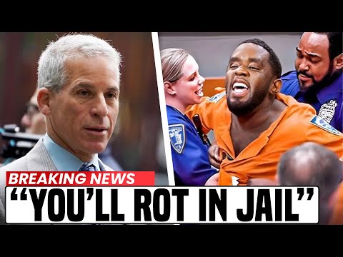 Jury RAGES On Diddy For Lying Under Oath | Court Drama HEATS UP!