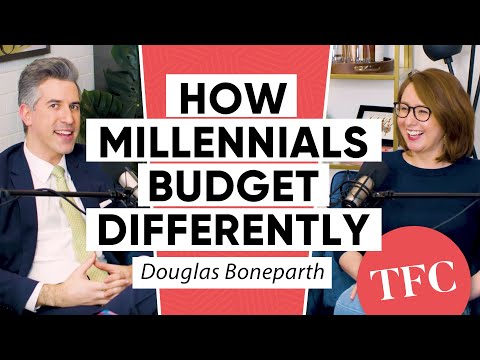 Millennial Financial Advisor Doug Boneparth On What Younger Generations Should Do With Their Money
