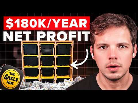 How to Make $15k/M on FB Marketplace Selling This ONE Item