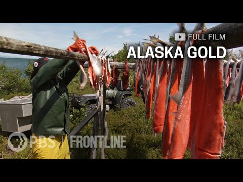 The Battle Over 'Pebble Mine' in Alaska's Bristol Bay Region (full documentary) | FRONTLINE