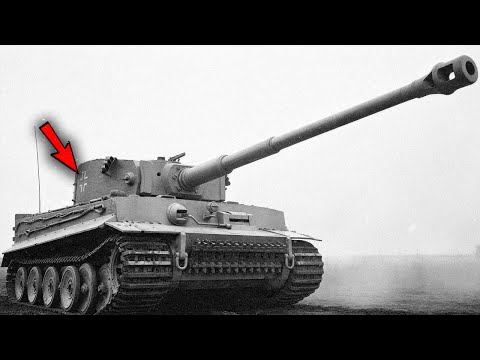 Почему Немецкий ТИГР ПОБЕЖДАЛ в КАЖДОМ БОЮ, но ПРОИГРАЛ Войну?