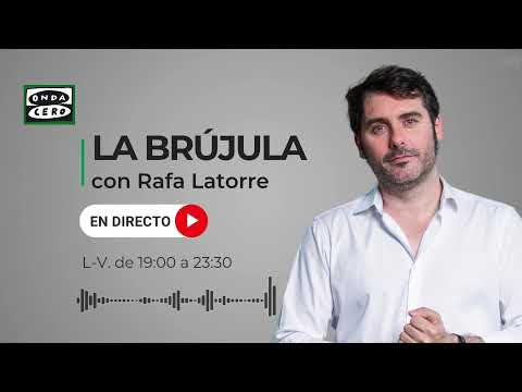 La Brújula con Rafa Latorre: el robo en Extremadura