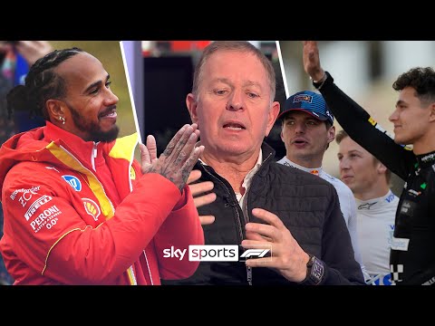 Can Lewis Hamilton WIN the championship for Ferrari in 2025? 🏆