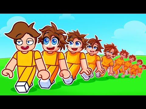 Roblox, But Damage = Realistic