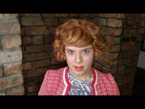 Commercial For My New NBC Sitcom!