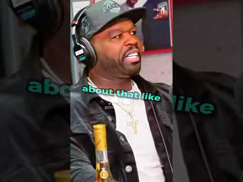 50 Cent On Chief Keef 👀 - "WHO'S OVER THERE?" 😳