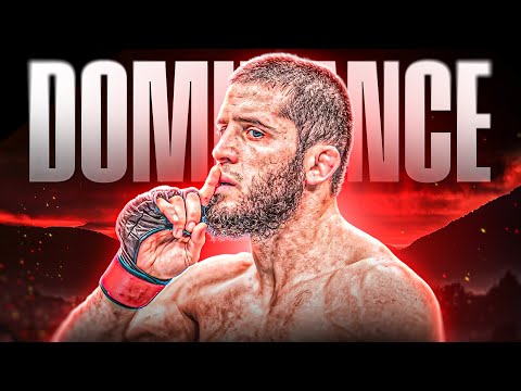 Islam Makhachev - One Of A Kind [Documentary 2025]