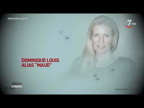 Gabinete de Investigación T1/E18: La viuda negra de Tordesillas