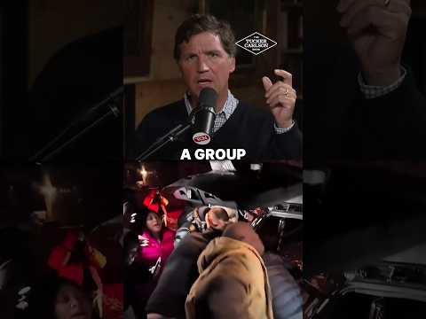 Rioters Are Stealing AR-15s?