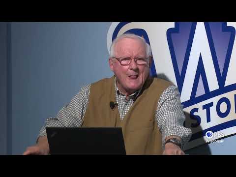 The Land Still Lives | University Place