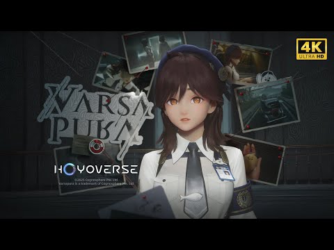 Varsapura - 31 Minutes Gameplay Demo | HoYoverse